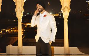 Diljit Dosanjh